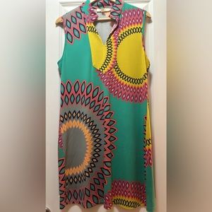 Aryeh Dress